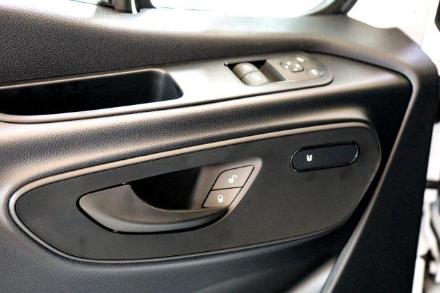 new 2025 Mercedes-Benz Sprinter 2500 car, priced at $65,125