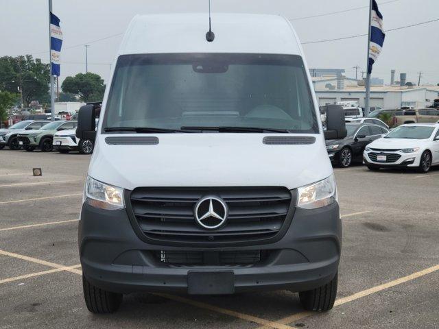 new 2024 Mercedes-Benz Sprinter 2500 car, priced at $63,328