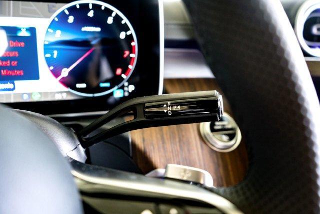 new 2025 Mercedes-Benz C-Class car, priced at $61,025