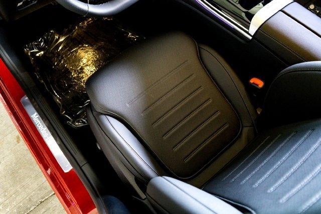 new 2025 Mercedes-Benz C-Class car, priced at $61,025