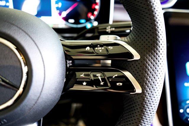 new 2025 Mercedes-Benz C-Class car, priced at $61,025