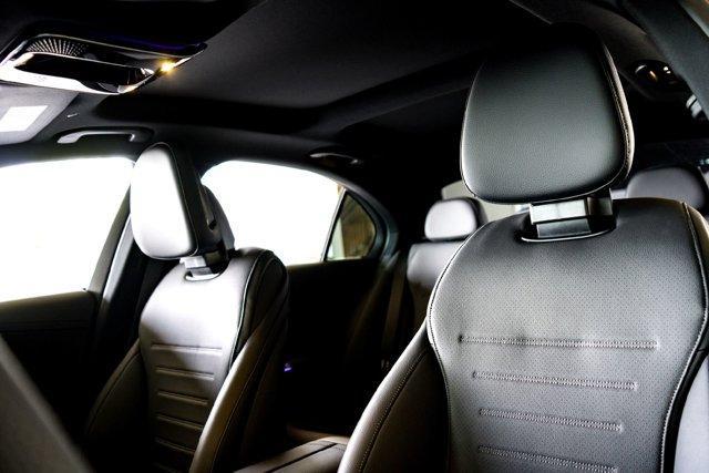 new 2025 Mercedes-Benz C-Class car, priced at $61,025