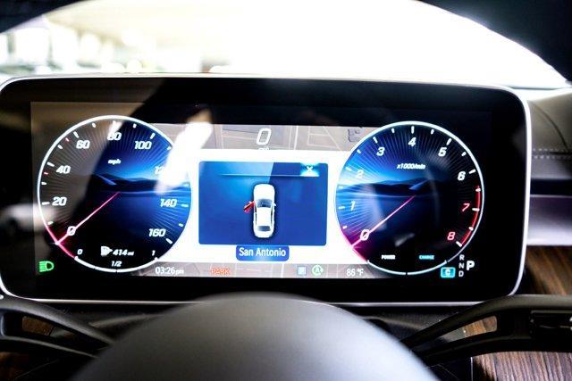 new 2025 Mercedes-Benz C-Class car, priced at $61,025