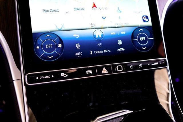 new 2025 Mercedes-Benz C-Class car, priced at $61,025