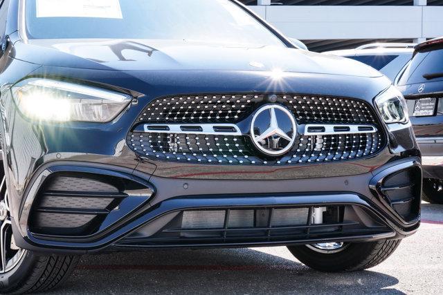 new 2025 Mercedes-Benz GLA 250 car, priced at $49,765