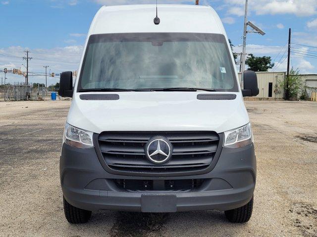 new 2024 Mercedes-Benz eSprinter 2500 car, priced at $81,055