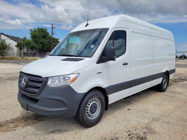 new 2024 Mercedes-Benz eSprinter 2500 car, priced at $81,055