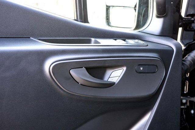 new 2025 Mercedes-Benz Sprinter 2500 car, priced at $70,135