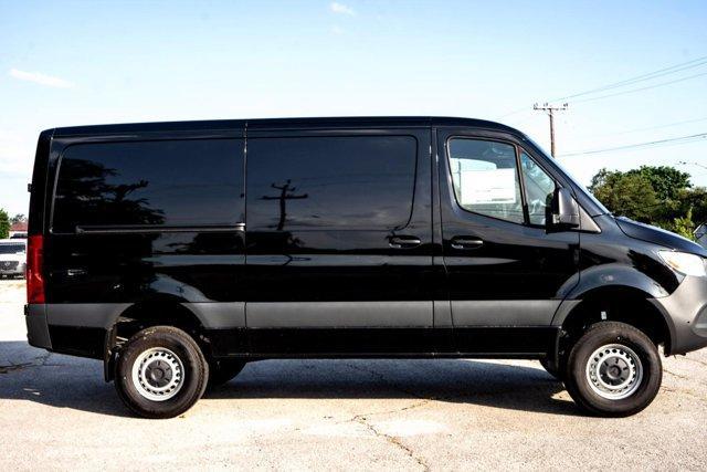 new 2025 Mercedes-Benz Sprinter 2500 car, priced at $70,135