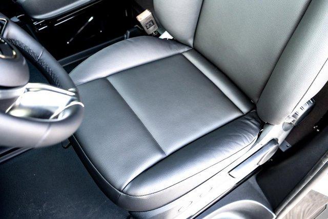 new 2025 Mercedes-Benz Sprinter 2500 car, priced at $70,135