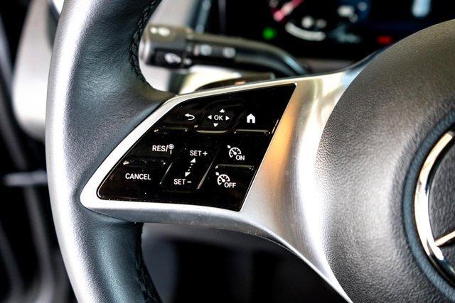 used 2025 Mercedes-Benz GLB 250 car, priced at $46,207
