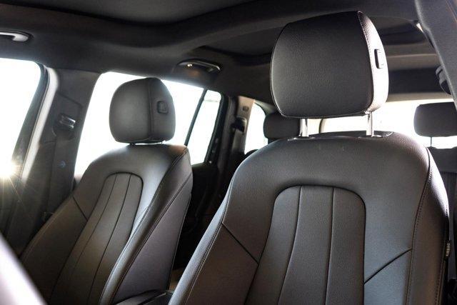 used 2025 Mercedes-Benz GLB 250 car, priced at $46,207