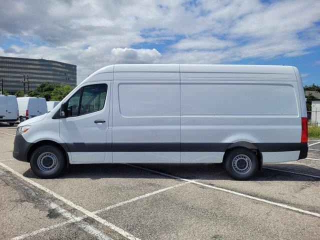 new 2024 Mercedes-Benz Sprinter 2500 car, priced at $63,328