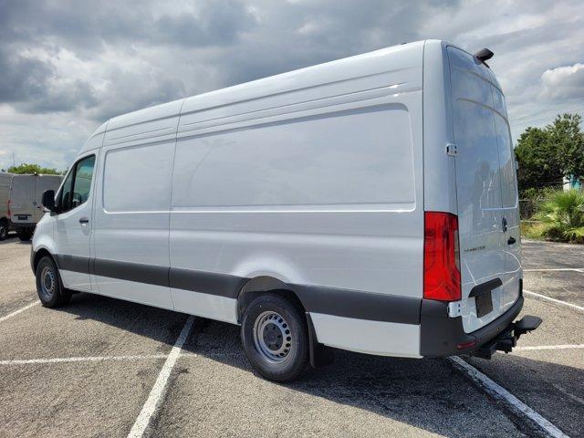 new 2024 Mercedes-Benz Sprinter 2500 car, priced at $63,328