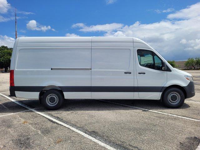 new 2024 Mercedes-Benz Sprinter 2500 car, priced at $63,328