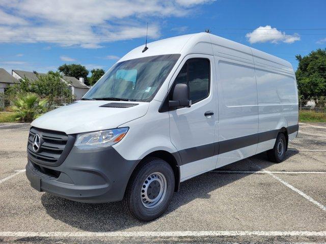 new 2024 Mercedes-Benz Sprinter 2500 car, priced at $63,328