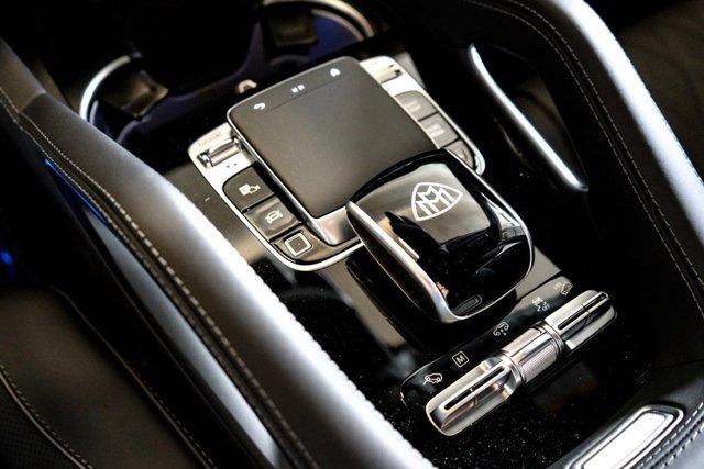 new 2025 Mercedes-Benz Maybach GLS 600 car, priced at $186,550