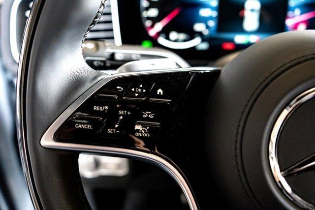 new 2025 Mercedes-Benz Maybach GLS 600 car, priced at $186,550