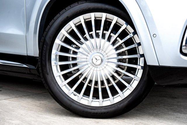 new 2025 Mercedes-Benz Maybach GLS 600 car, priced at $186,550
