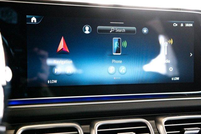 new 2025 Mercedes-Benz Maybach GLS 600 car, priced at $186,550