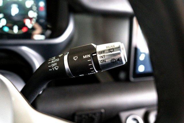 used 2022 Land Rover Defender car, priced at $55,977