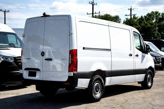 new 2025 Mercedes-Benz Sprinter 2500 car, priced at $56,475