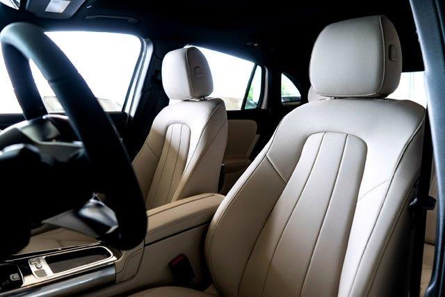 new 2026 Mercedes-Benz GLA 250 car, priced at $47,515