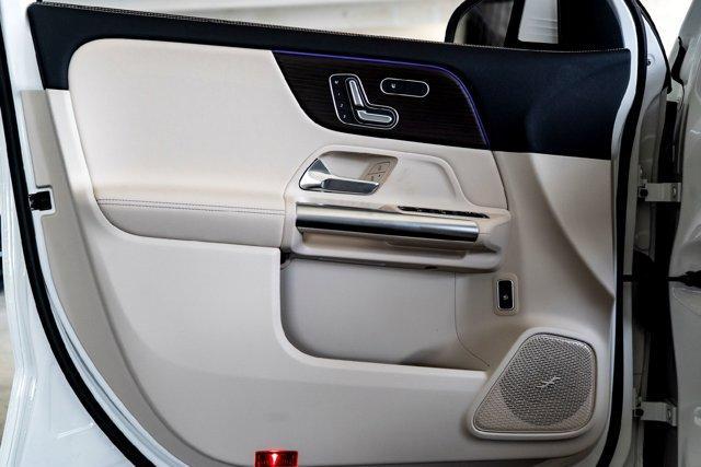 new 2026 Mercedes-Benz GLA 250 car, priced at $47,515