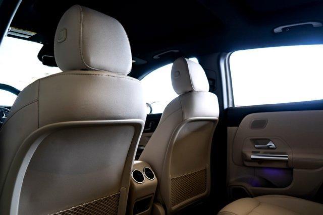 new 2026 Mercedes-Benz GLA 250 car, priced at $47,515