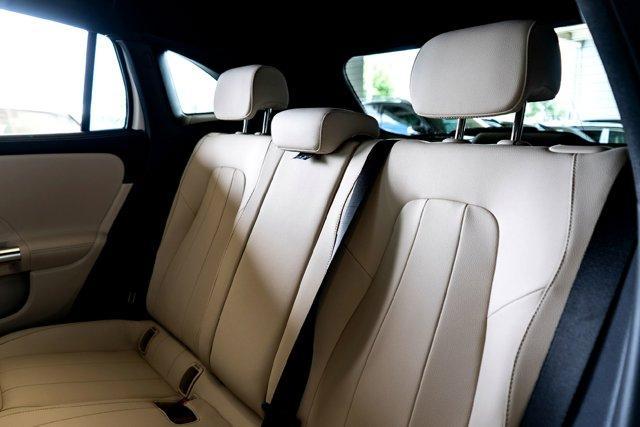 new 2026 Mercedes-Benz GLA 250 car, priced at $47,515