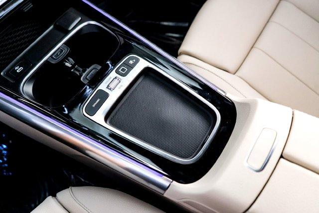 new 2026 Mercedes-Benz GLA 250 car, priced at $47,515