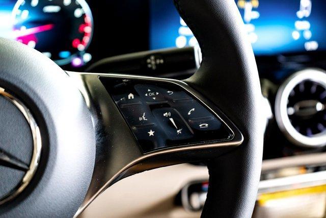 new 2026 Mercedes-Benz GLA 250 car, priced at $47,515