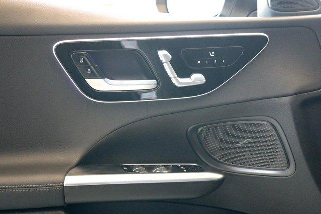 used 2024 Mercedes-Benz C-Class car, priced at $51,007