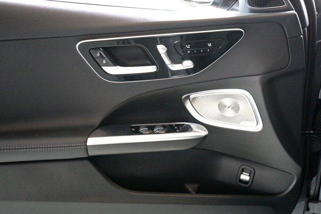 used 2024 Mercedes-Benz C-Class car, priced at $44,653