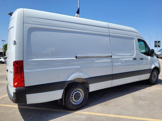 new 2024 Mercedes-Benz Sprinter 2500 car, priced at $65,584