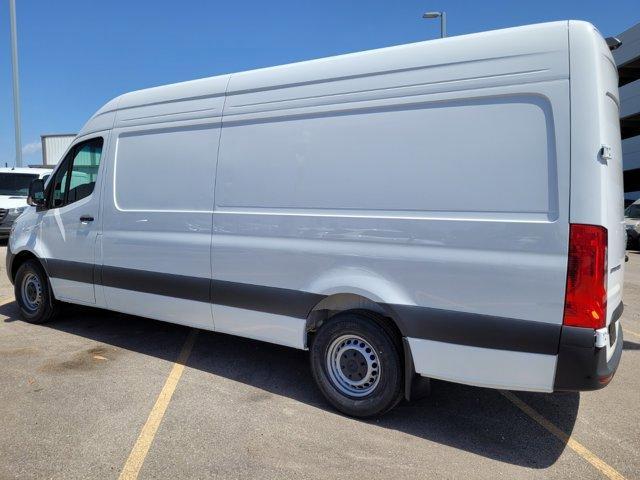 new 2024 Mercedes-Benz Sprinter 2500 car, priced at $65,584