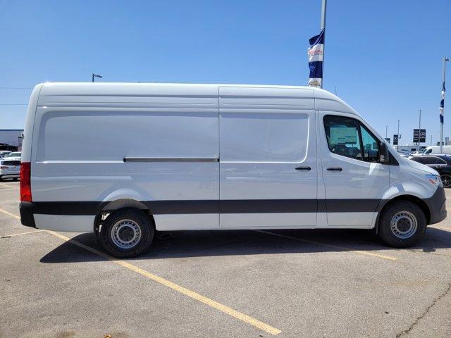 new 2024 Mercedes-Benz Sprinter 2500 car, priced at $65,584