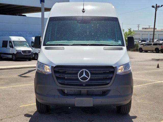 new 2024 Mercedes-Benz Sprinter 2500 car, priced at $65,584