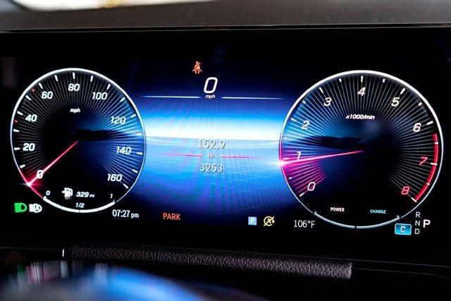 used 2025 Mercedes-Benz GLA 250 car, priced at $38,378