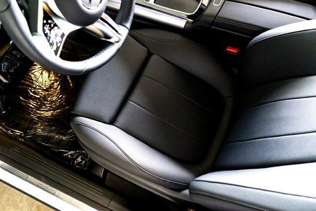 used 2025 Mercedes-Benz GLA 250 car, priced at $38,378