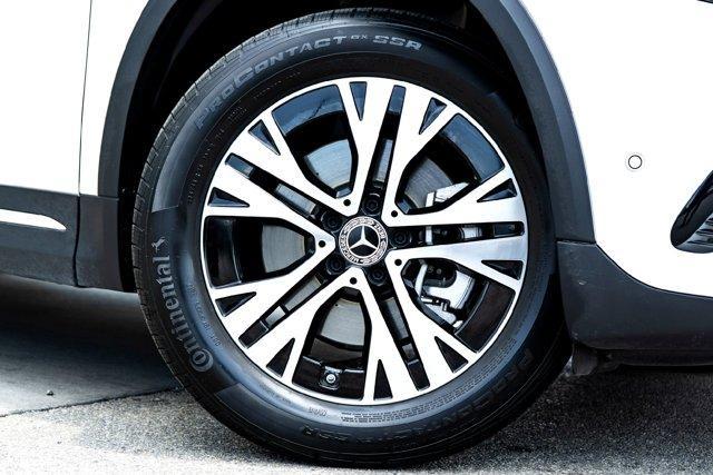 used 2025 Mercedes-Benz GLA 250 car, priced at $38,378