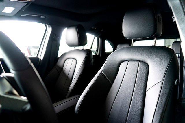 used 2025 Mercedes-Benz GLA 250 car, priced at $38,378