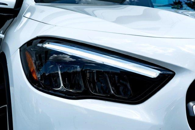 used 2025 Mercedes-Benz GLA 250 car, priced at $38,378