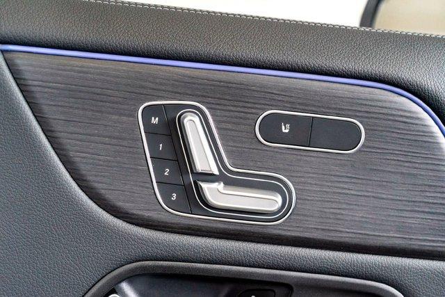 used 2025 Mercedes-Benz GLA 250 car, priced at $38,378