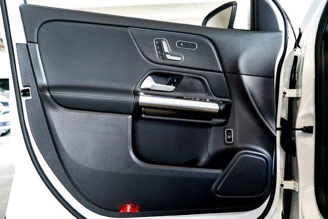 used 2025 Mercedes-Benz GLA 250 car, priced at $38,378