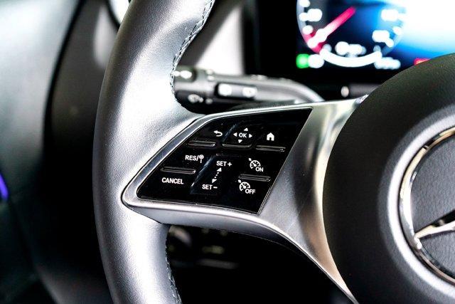 used 2025 Mercedes-Benz GLA 250 car, priced at $38,378