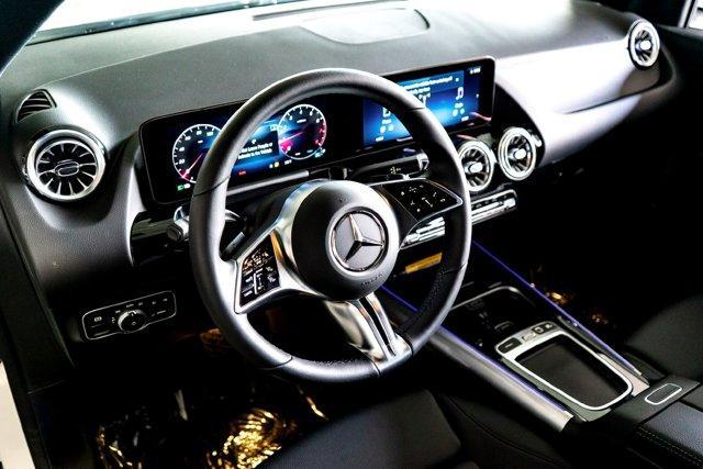 used 2025 Mercedes-Benz GLA 250 car, priced at $38,378
