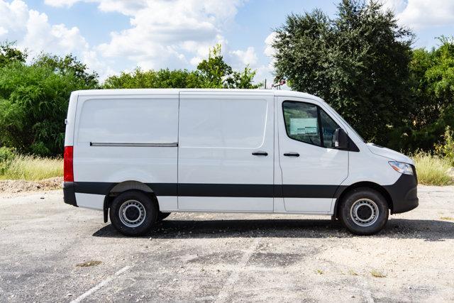 new 2025 Mercedes-Benz Sprinter 2500 car, priced at $56,113