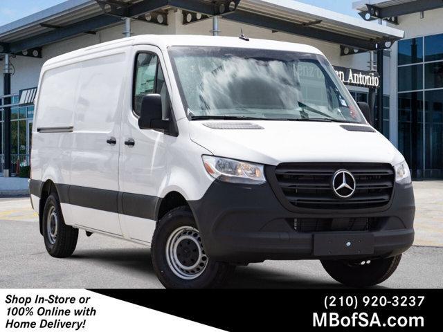 new 2024 Mercedes-Benz Sprinter 2500 car, priced at $58,960