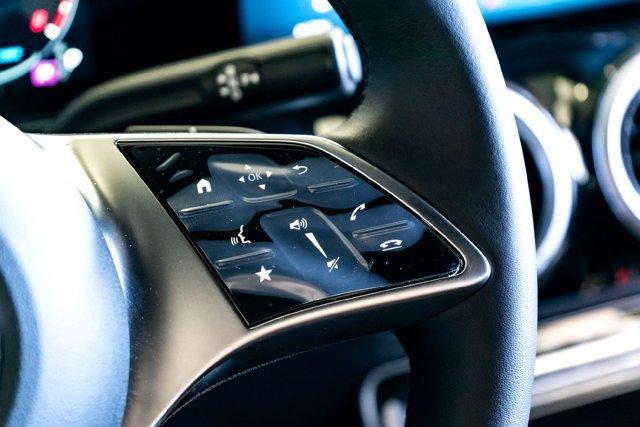 new 2026 Mercedes-Benz GLA 250 car, priced at $43,420